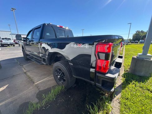 Used 2024 Ford F250 XL w/ STX Appearance Package AWD/4WD image 9