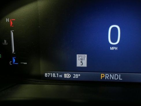 Used 2023 Ford Escape ST-Line w/ Tech Pack #1 image 37