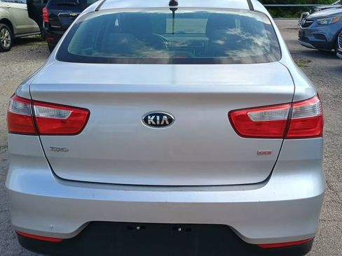Used 2017 Kia Rio LX w/ Power Package FWD image 22