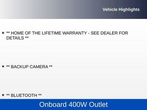 Used 2023 Ford F150 XLT w/ Equipment Group 302A High image 13