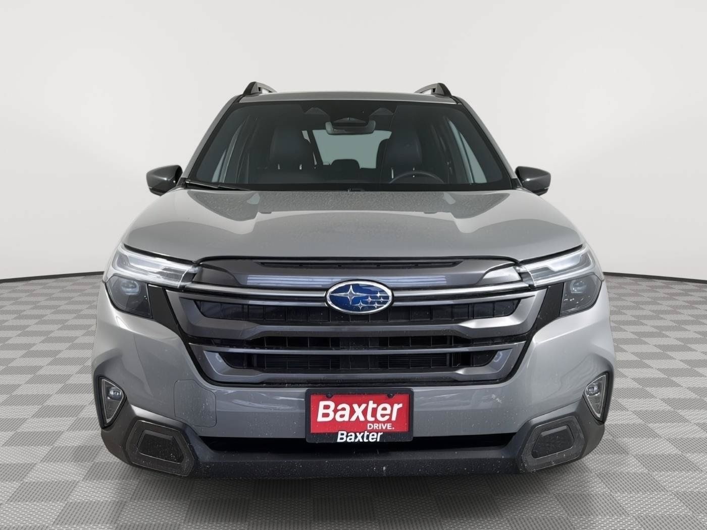 Used 2026 Subaru Forester Limited AWD/4WD image 2