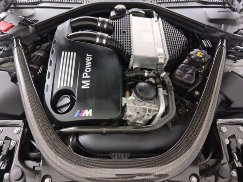 Used 2020 BMW M2 CS RWD image 34