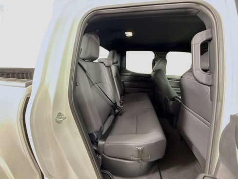 Certified 2024 Toyota Tacoma SR5 image 19