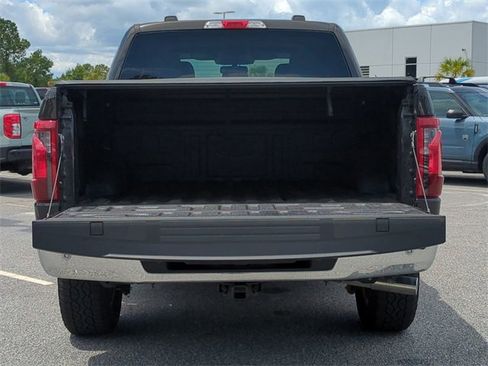 Used 2024 Ford F150 XLT image 13