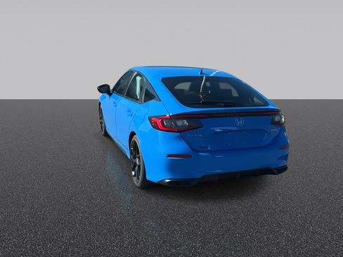 Used 2024 Honda Civic Sport image 8