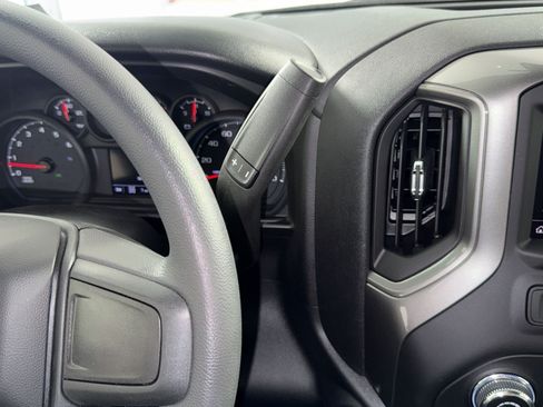 New 2026 GMC Sierra 2500 Pro w/ Convenience Package AWD/4WD image 22