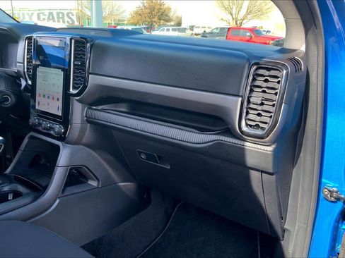 Used 2024 Ford Ranger XLT w/ Trailer Tow Package image 19