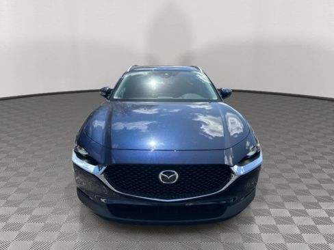 Used 2023 MAZDA CX-30 AWD 2.5 S w/ Preferred Package image 8