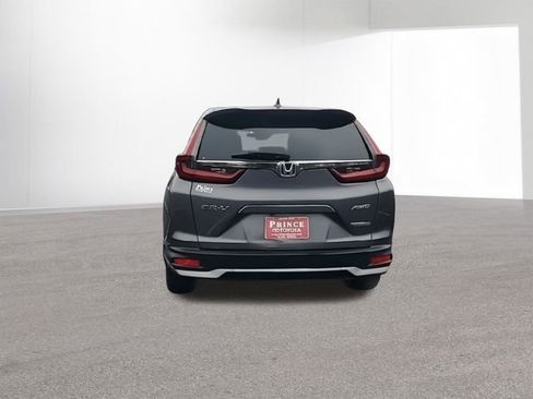 Used 2020 Honda CR-V EX image 8