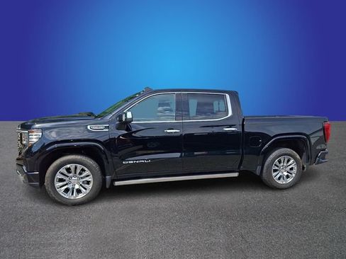 Used 2023 GMC Sierra 1500 Denali AWD/4WD image 6