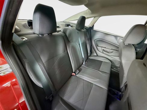 Used 2014 Ford Fiesta SE FWD image 23