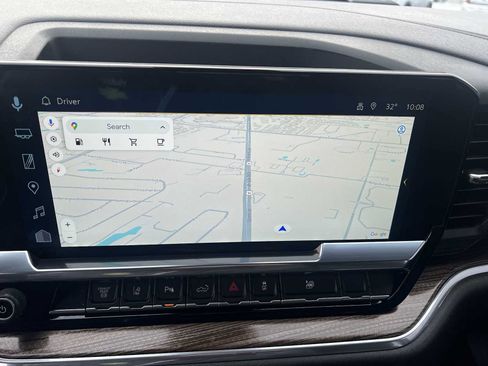 Used 2025 Chevrolet Silverado 3500 LT w/ All Star Edition image 25