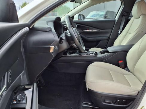 Used 2023 MAZDA CX-30 AWD 2.5 S w/ Preferred Package image 10