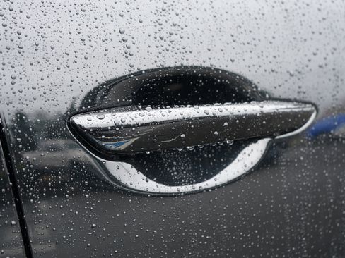 New 2026 MAZDA CX-70 3.3 Turbo S w/ Premium Package image 13