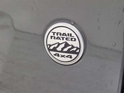 Certified 2020 Jeep Wrangler Unlimited Sport S image 28