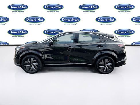 Used 2023 Nissan Ariya FWD image 4