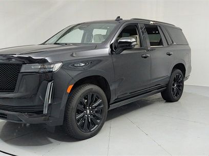 Certified 2021 Cadillac Escalade Sport Platinum