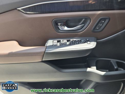 Used 2024 Honda Pilot Elite image 35