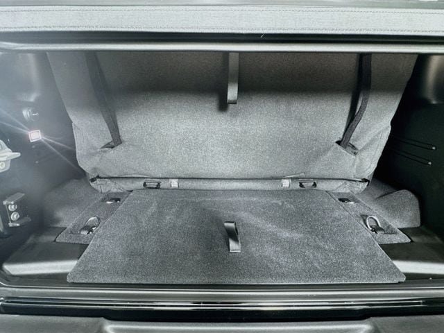 New 2026 Jeep Wrangler Sport AWD/4WD image 28