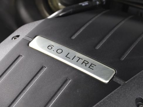 Used 2009 Bentley Continental GTC AWD/4WD image 27