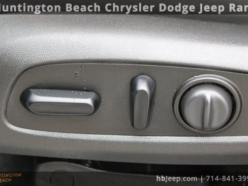 Used 2021 GMC Acadia AT4 w/ LPO, Cargo Package image 35