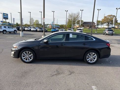 Used 2023 Chevrolet Malibu LT image 7
