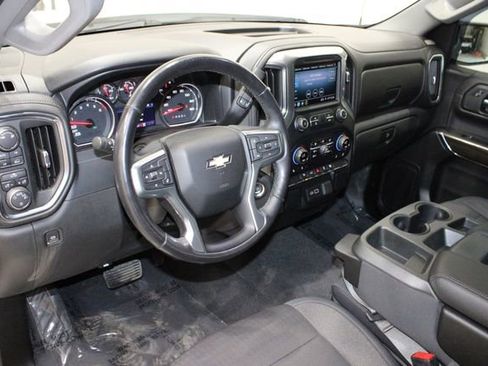 Used 2019 Chevrolet Silverado 1500 LT w/ All-Star Edition image 20