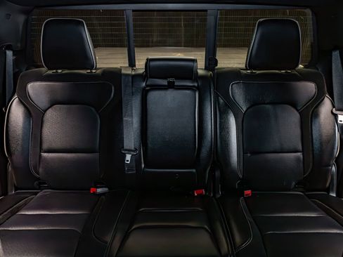 Used 2023 RAM 1500 Laramie image 25