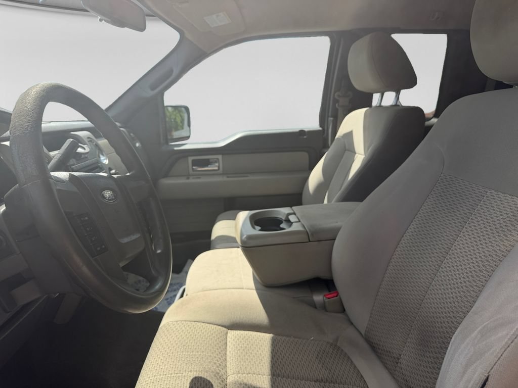 Used 2010 Ford F150 XLT AWD/4WD image 22