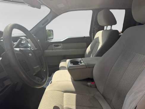 Used 2010 Ford F150 4x4 SuperCab image 22