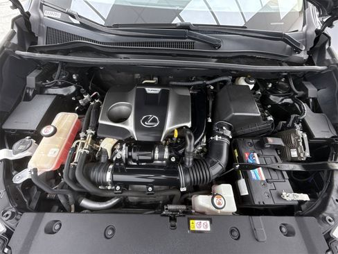 Used 2021 Lexus NX 300 FWD w/ Accessory Package 2 image 47