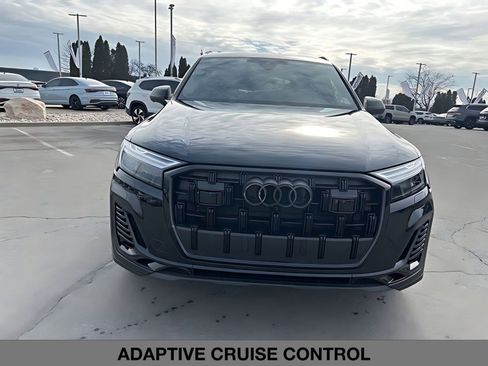 New 2026 Audi Q7 3.0T Premium Plus image 8