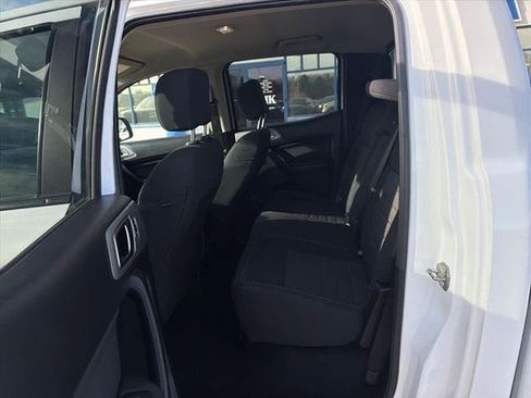 Used 2019 Ford Ranger XLT w/ Equipment Group 302A Luxury AWD/4WD image 10