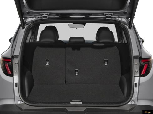 Certified 2025 Hyundai Tucson XRT image 9