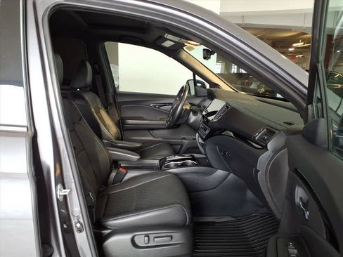 Used 2021 Honda Passport Elite image 21