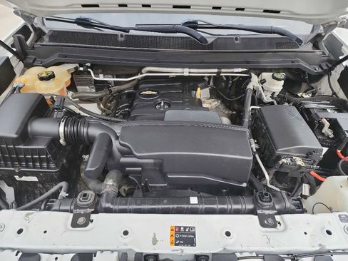 Used 2020 Chevrolet Colorado W/T w/ WT Convenience Package image 30