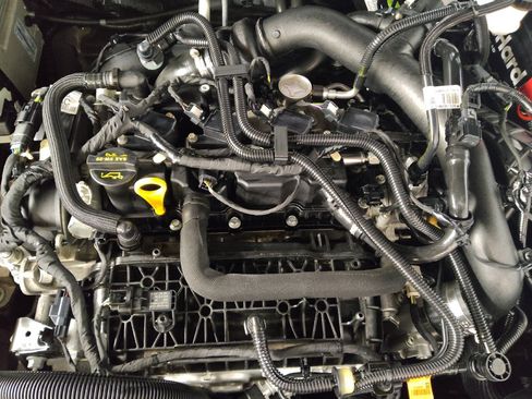 Used 2019 Ford Fusion SE w/ Equipment Group 151A FWD image 30
