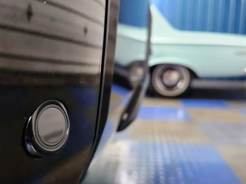 Used 2023 Toyota Tundra Platinum image 84