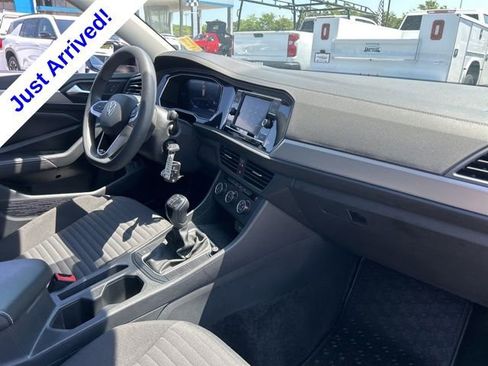 Used 2023 Volkswagen Jetta S FWD image 30