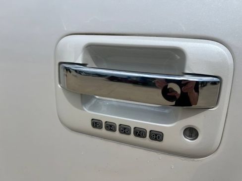 Used 2012 Ford F150 Platinum AWD/4WD image 15