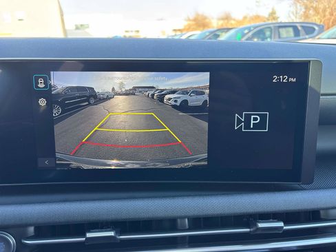 Certified 2025 Hyundai Tucson SEL image 21