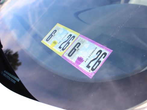 Used 2018 Ford Transit Connect XL image 24