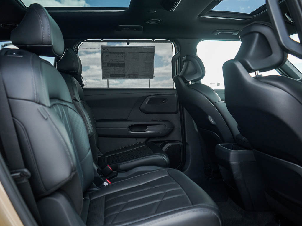 New 2027 Kia Telluride SX X-Line AWD/4WD image 13