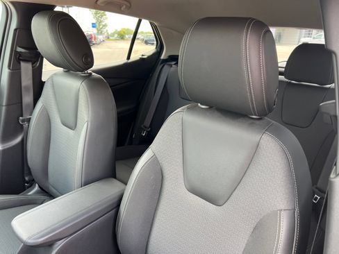 Certified 2023 Buick Encore GX Select w/ Safety Package II AWD/4WD image 15