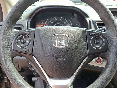 Used 2016 Honda CR-V EX image 25