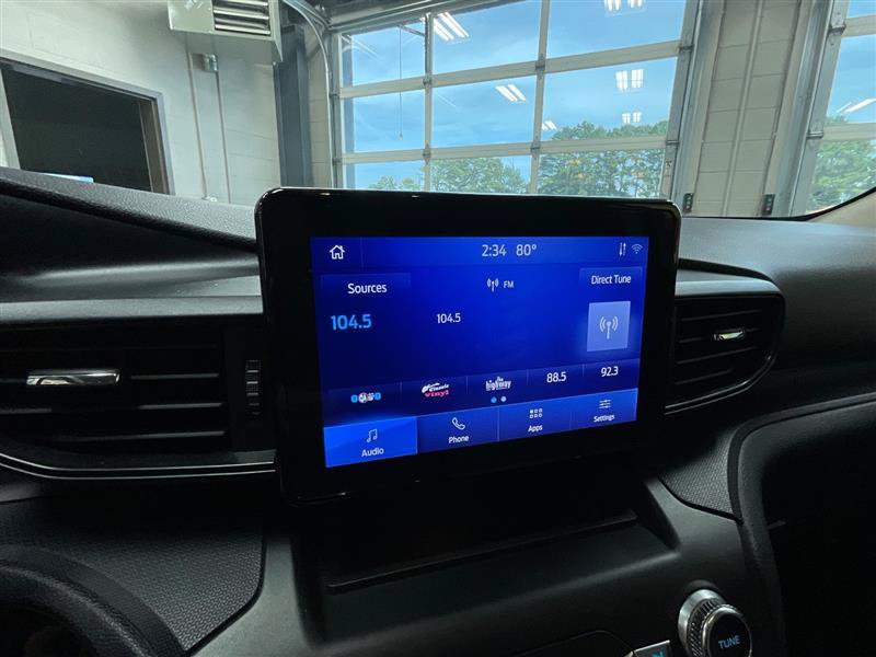 Used 2020 Ford Explorer 4WD image 18