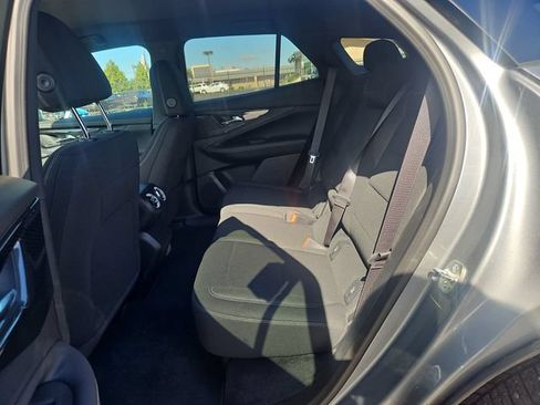 Used 2026 Chevrolet Blazer EV LT FWD image 24
