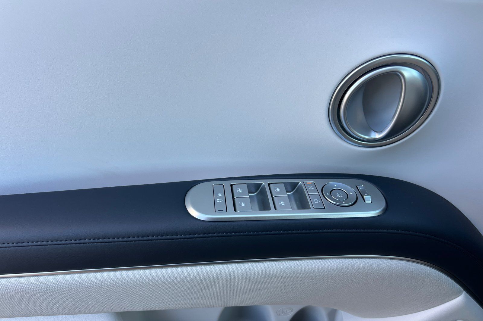 Used 2026 Hyundai Palisade Calligraphy AWD/4WD image 14