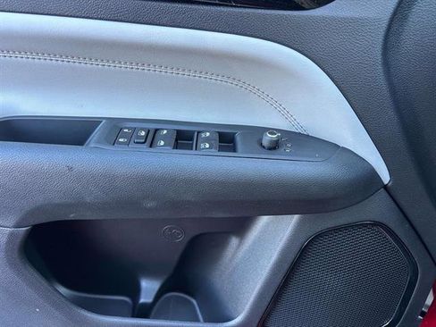 New 2026 Jeep Compass Limited image 8