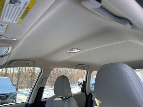 Used 2020 Subaru Forester w/ Alloy Wheel Package image 12